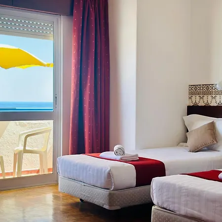 Bela Pensionat 3*