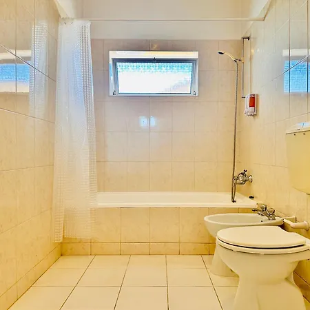 Bela Pensionat Albufeira