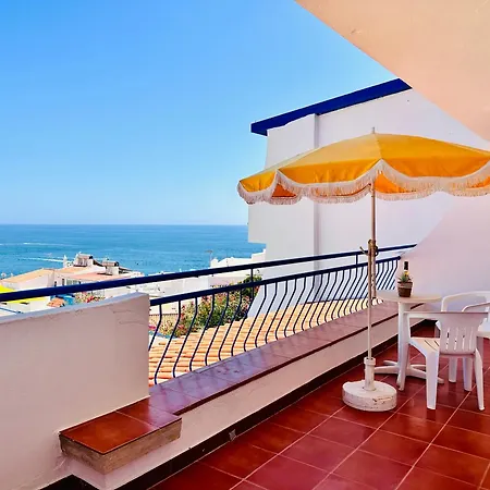 Bela Gasthuis Albufeira