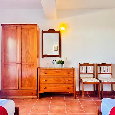 Bela Pensionat Albufeira