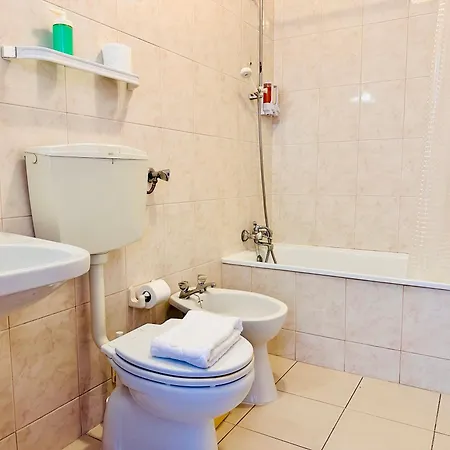 Gasthuis Bela Albufeira