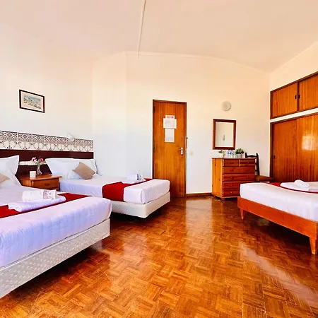 Bela Casa de hóspedes