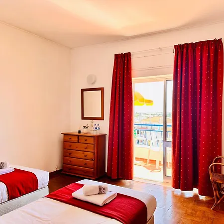 Bela Guest house