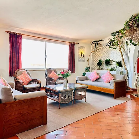 Bela Guest house Albufeira