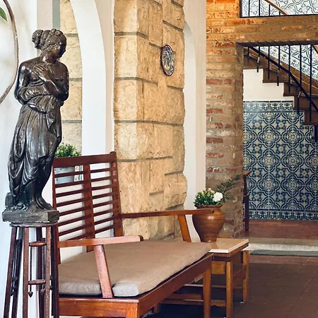 Guest house Bela
