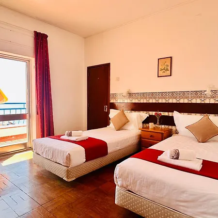 Guest house Bela Albufeira