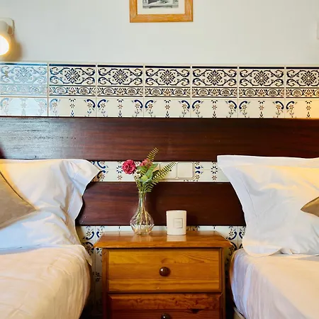 Guest house Bela