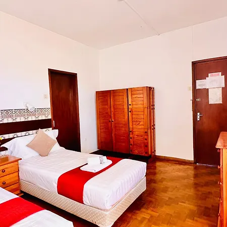Guest house Bela *