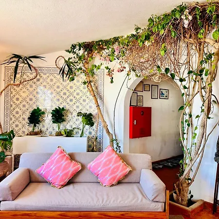 Casa de hóspedes Bela Albufeira