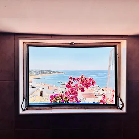 Bela Vendégház Albufeira