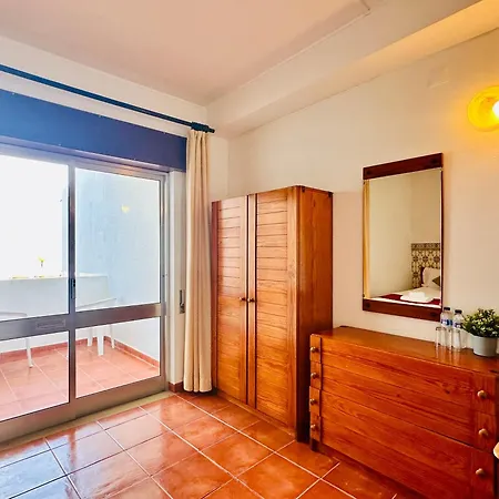 Bela Vendégház Albufeira