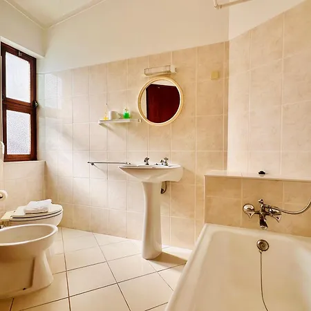 Casa de hóspedes Bela