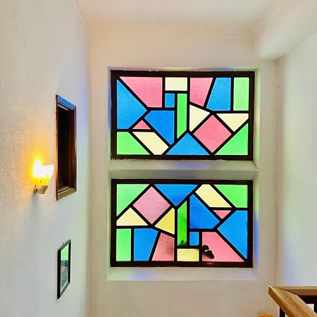 Bela Casa de hóspedes