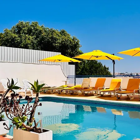 Guest house Bela Albufeira