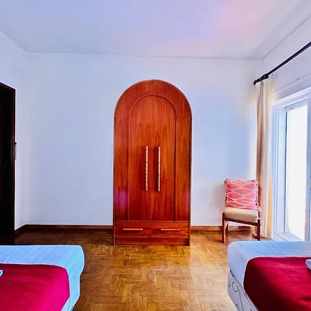 Bela Guest house