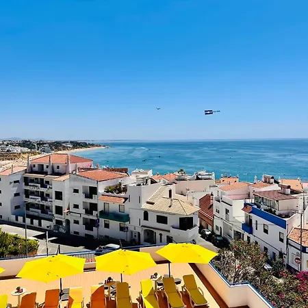 Guest house Bela Albufeira