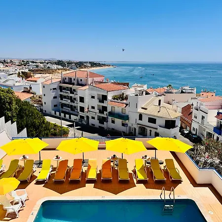 Bela Affittacamere Albufeira