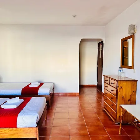 Guest house Bela Albufeira