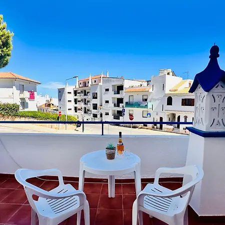 Bela * Albufeira