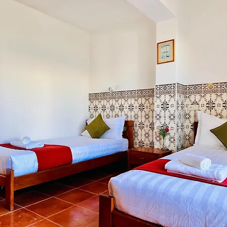 Casa de hóspedes Bela