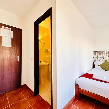 Bela Affittacamere Albufeira