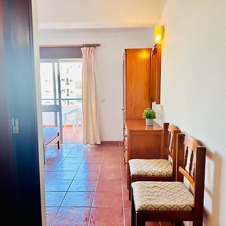 Bela Casa de hóspedes Albufeira