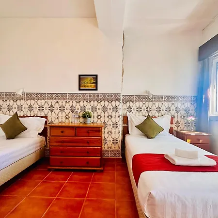 Gasthof Bela Albufeira