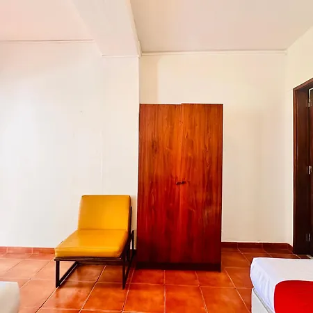 Guest house Bela Albufeira