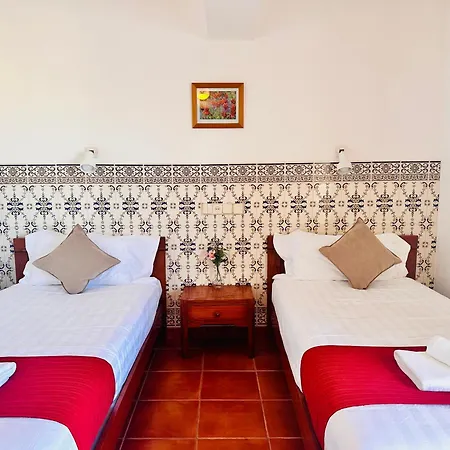 Vendégház Bela Albufeira