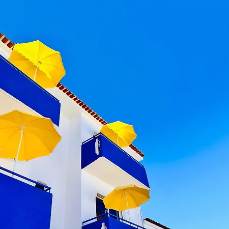 Bela Vendégház Albufeira