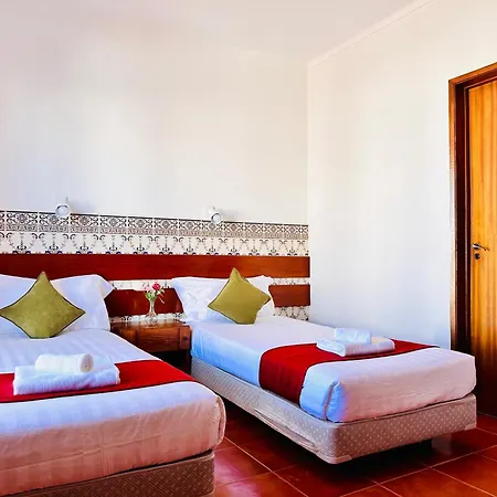 Guest house Bela Albufeira