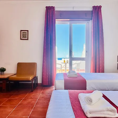 Guest house Bela