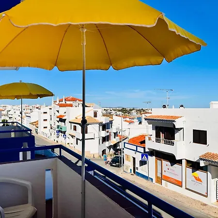 Bela * Albufeira