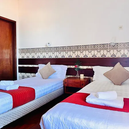 Affittacamere Bela Albufeira