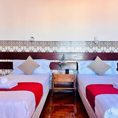 Bela Guest house *