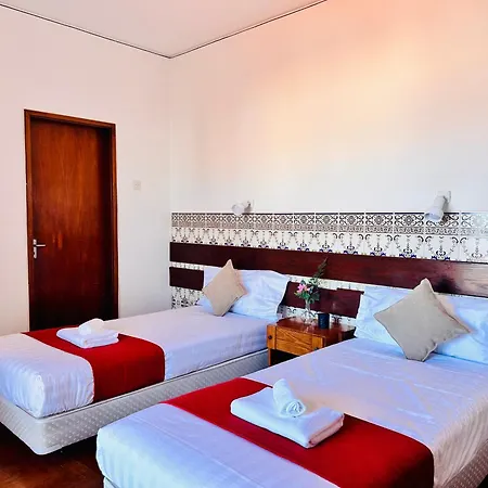 Guest house Bela Albufeira