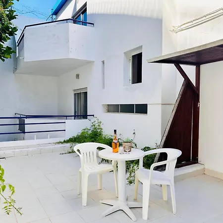 Casa de hóspedes Bela Albufeira