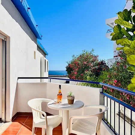 Vendégház Bela Albufeira