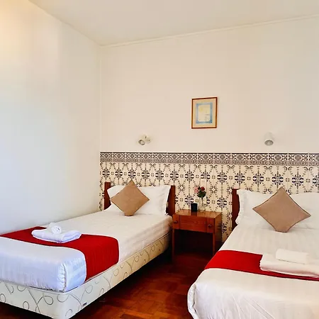 Bela Guest house Albufeira