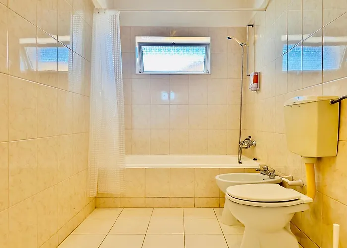 Bela Gasthof Albufeira