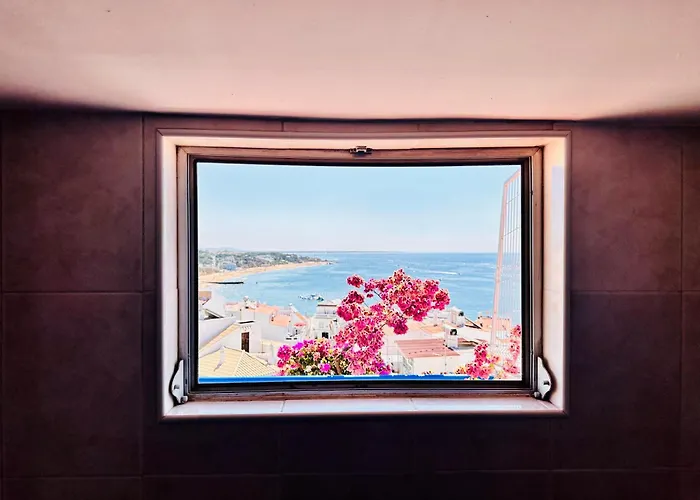 Bela Gasthof Albufeira