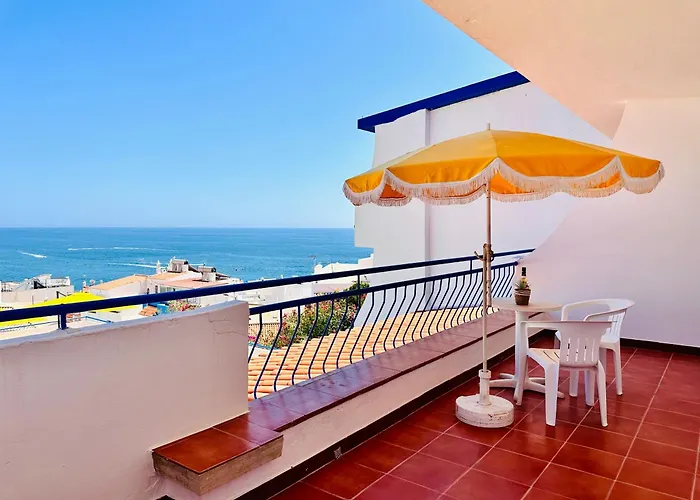 Bela Gasthof Albufeira