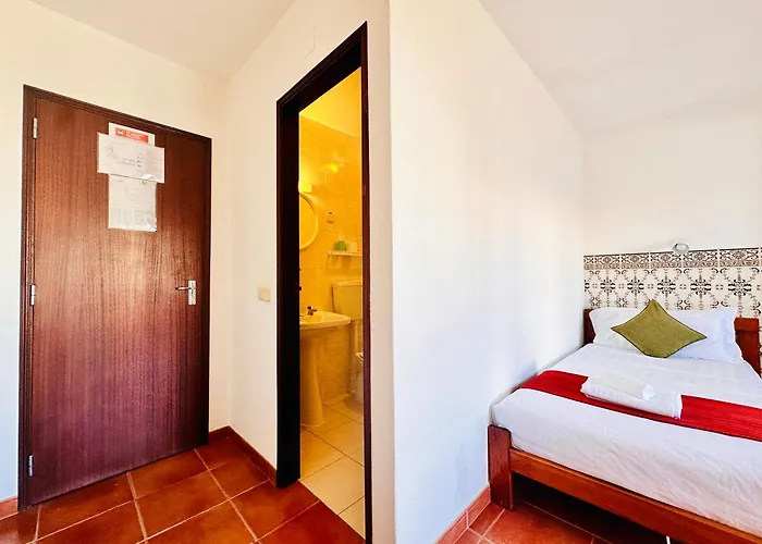 Bela Gasthof Albufeira