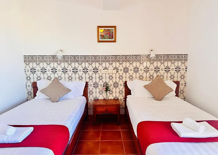 Gasthof Bela Albufeira