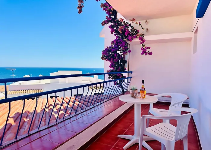 Gasthof Bela Albufeira