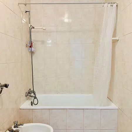 Bela 게스트하우스 알부페이라