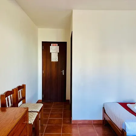 Bela Гостевой дом Албуфейра