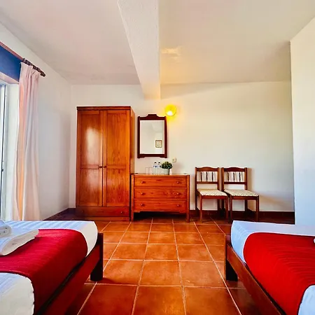 Bela 3* Албуфейра